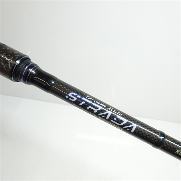ストラーダＫＳーＨＤＣ６１０ＭＨーＨ